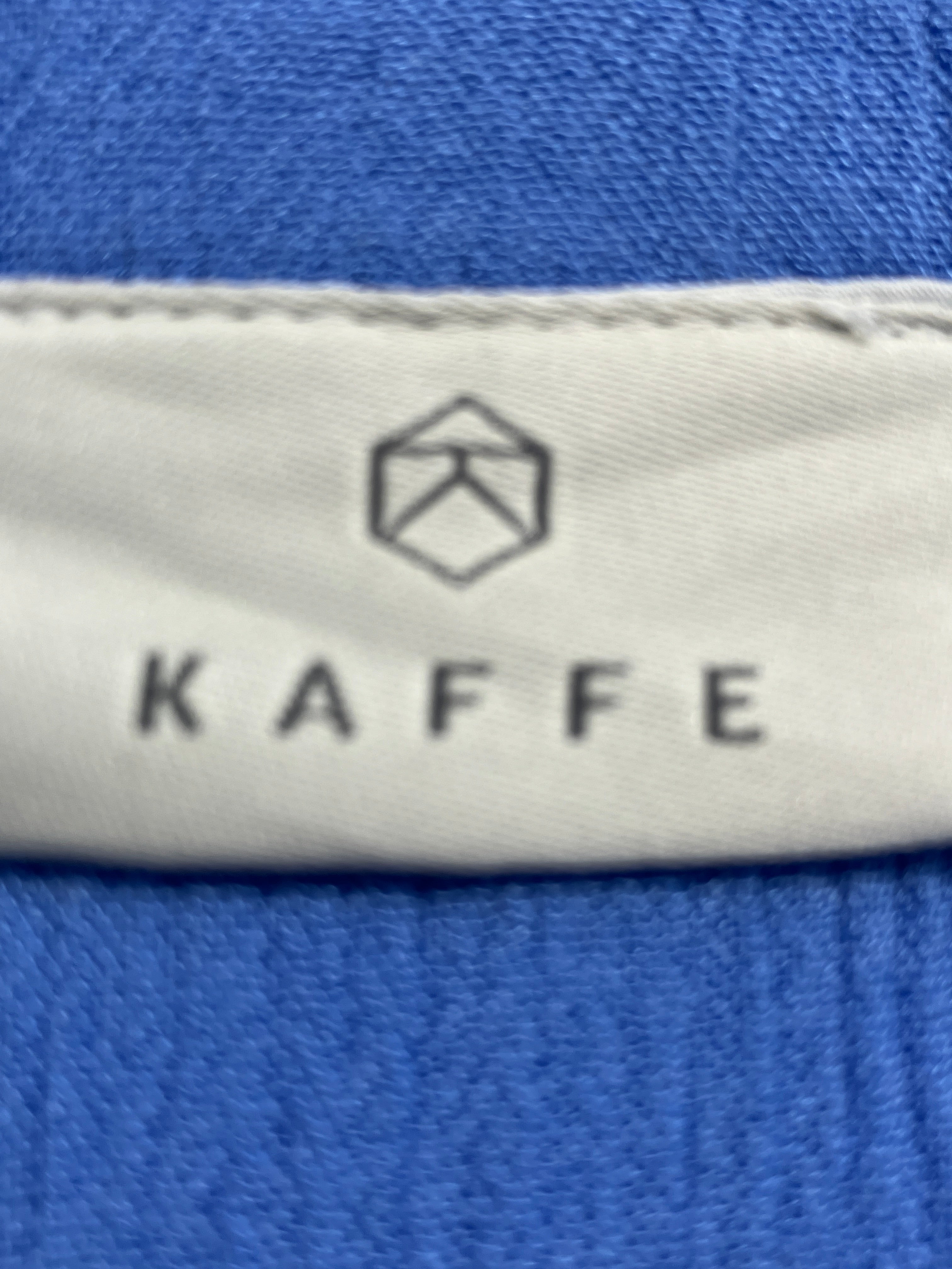Kaffe Tunika